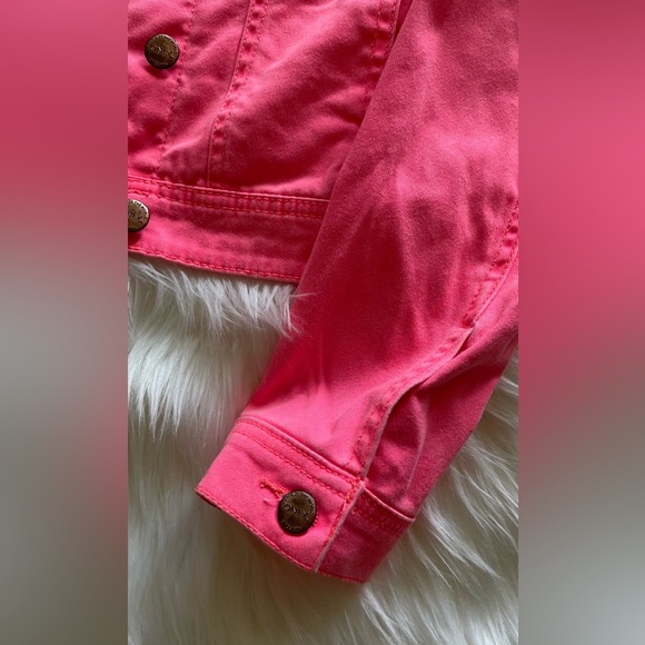 ONLY Jean Jacket - Picture 7 of 8